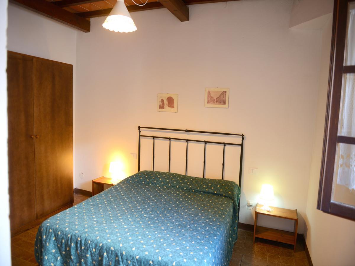San Francesco Pomarance Ngoại thất bức ảnh