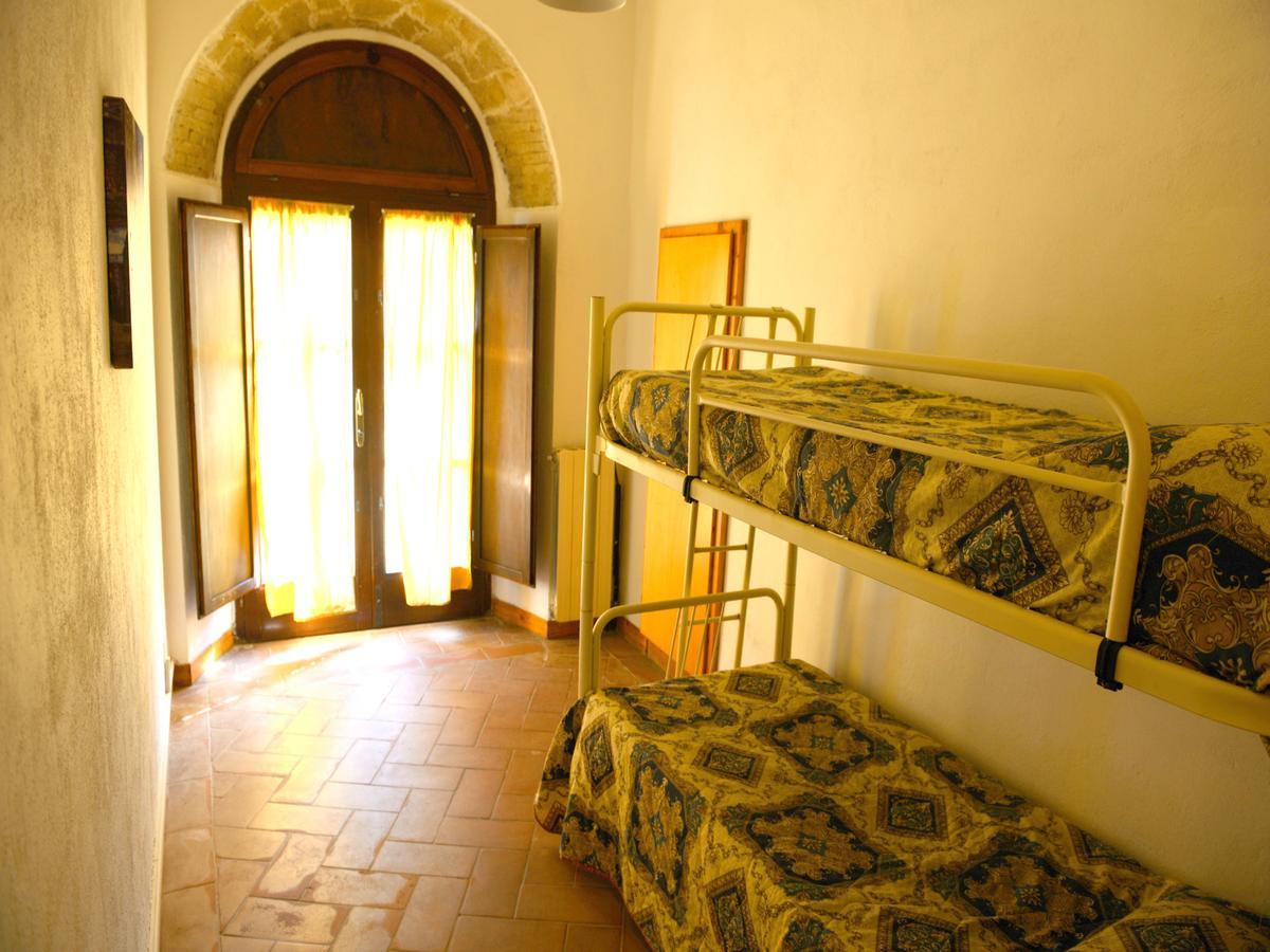 San Francesco Pomarance Ngoại thất bức ảnh