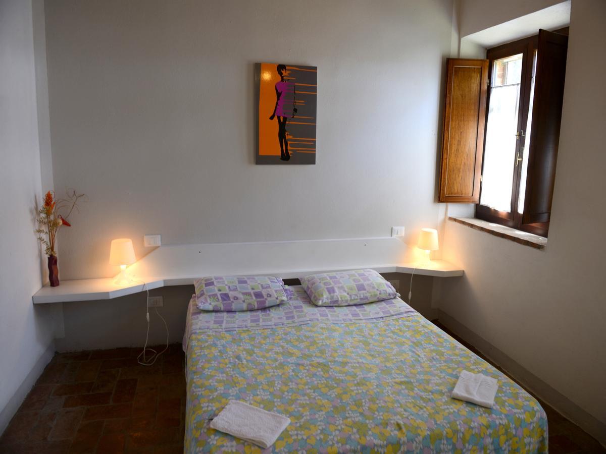 San Francesco Pomarance Ngoại thất bức ảnh