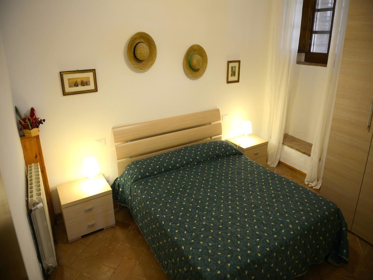 San Francesco Pomarance Ngoại thất bức ảnh