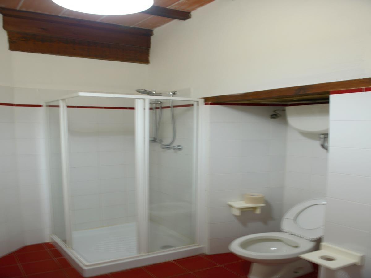 San Francesco Pomarance Ngoại thất bức ảnh