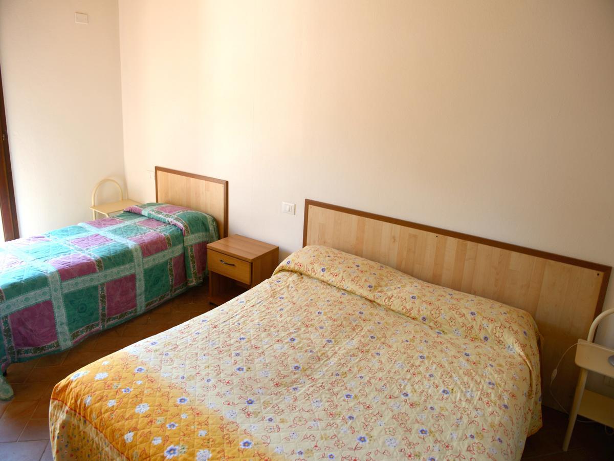 San Francesco Pomarance Ngoại thất bức ảnh