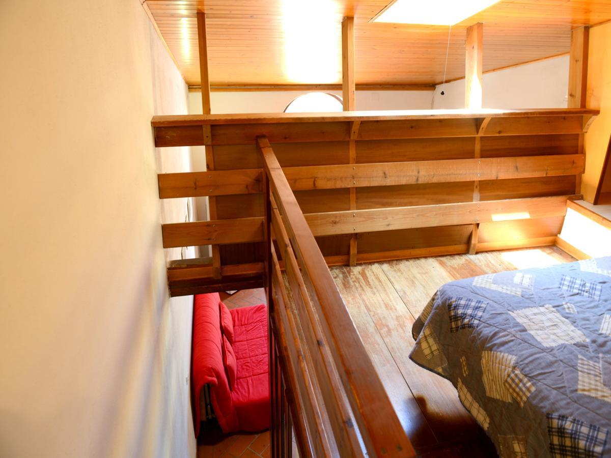 San Francesco Pomarance Ngoại thất bức ảnh