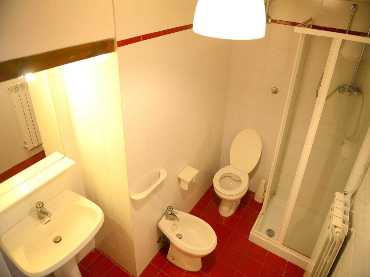 San Francesco Pomarance Ngoại thất bức ảnh