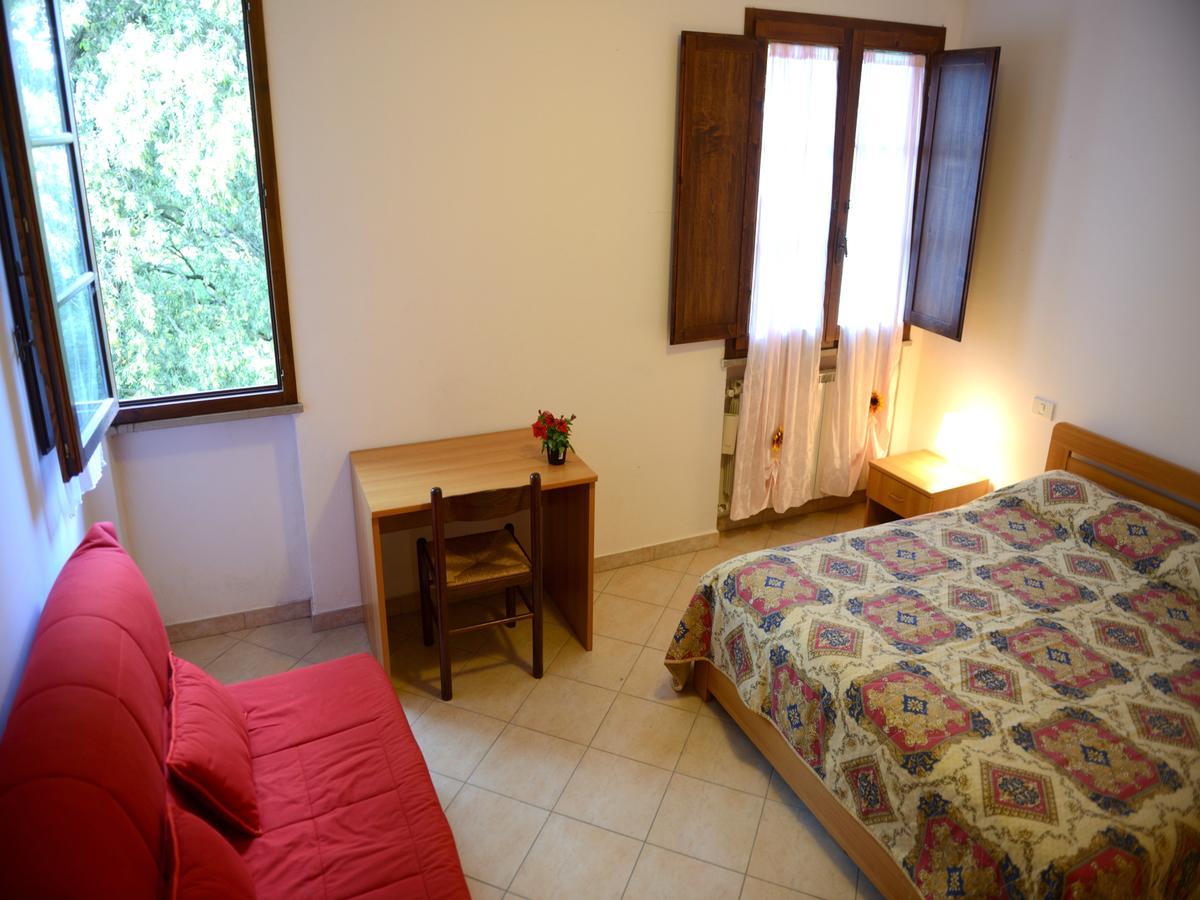 San Francesco Pomarance Ngoại thất bức ảnh