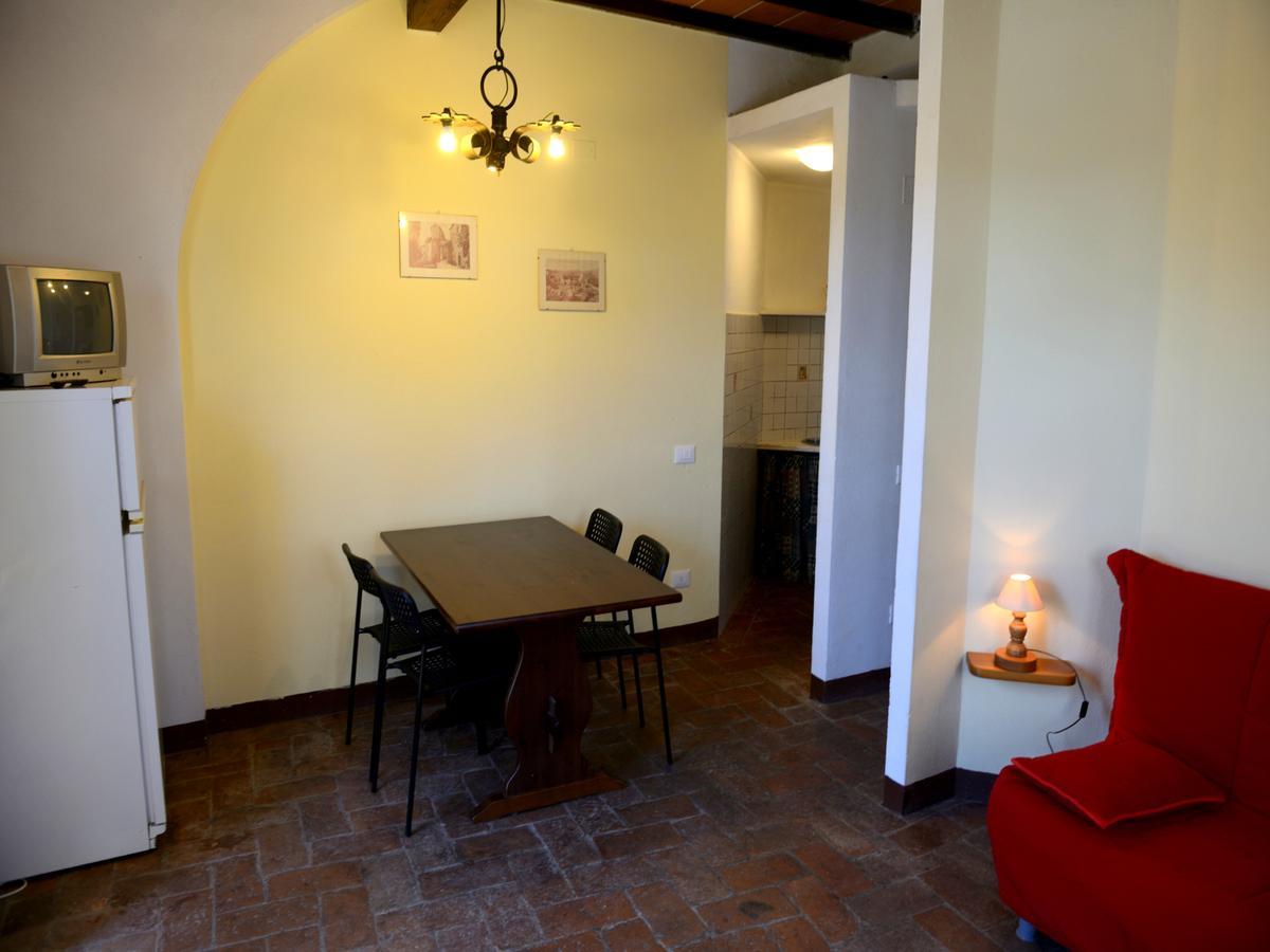 San Francesco Pomarance Ngoại thất bức ảnh