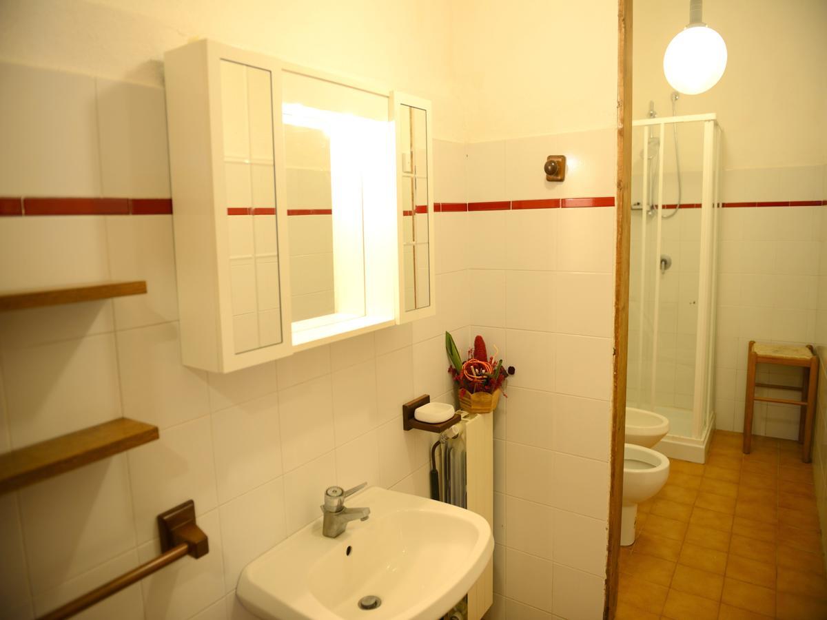 San Francesco Pomarance Ngoại thất bức ảnh