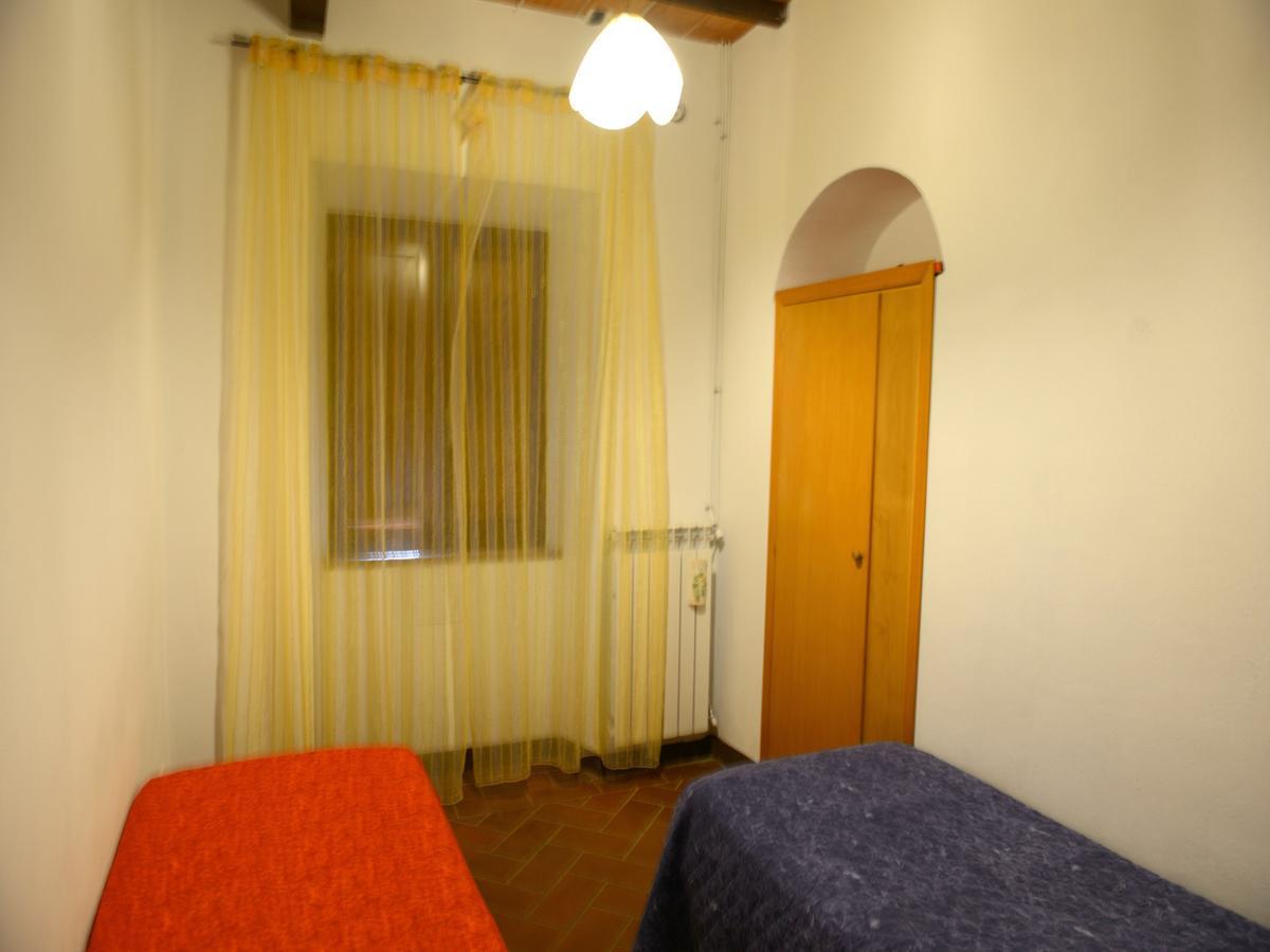 San Francesco Pomarance Ngoại thất bức ảnh