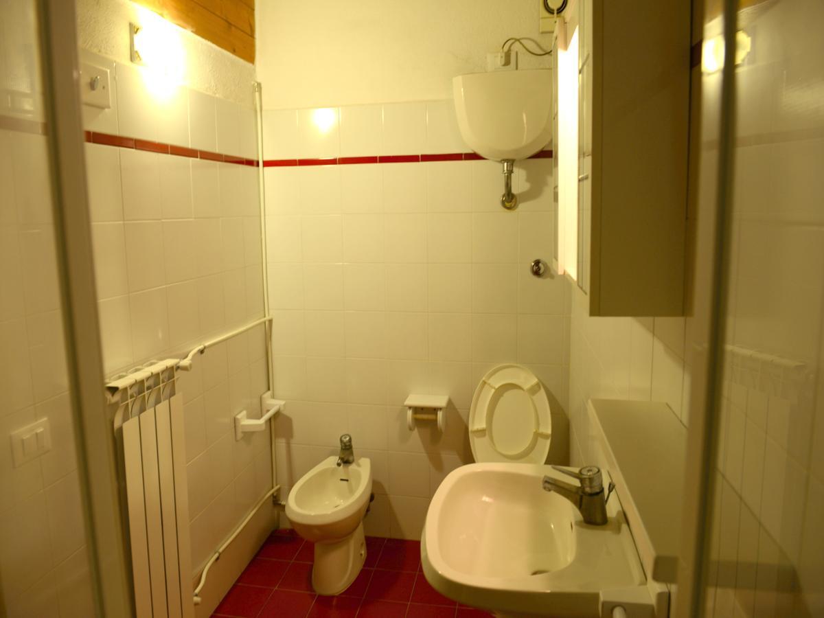 San Francesco Pomarance Ngoại thất bức ảnh