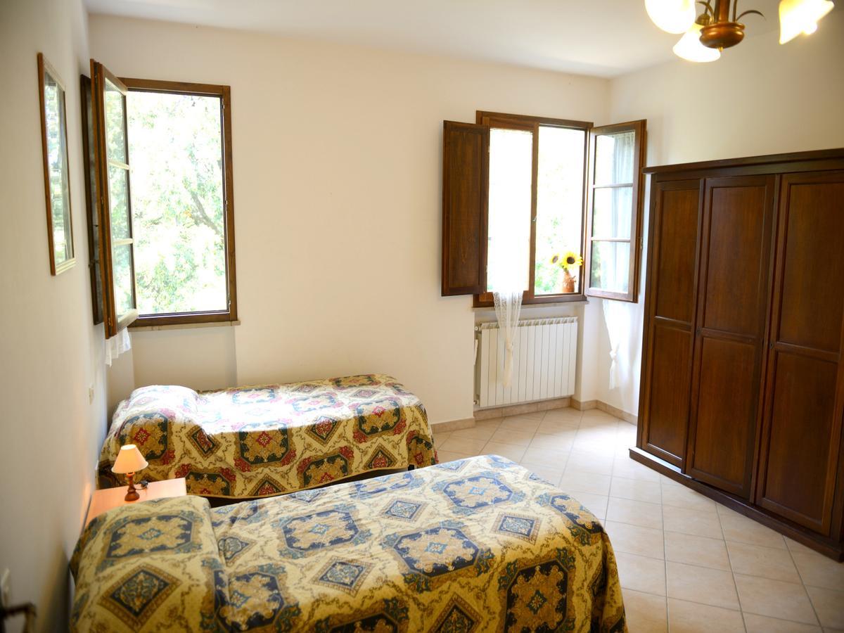 San Francesco Pomarance Ngoại thất bức ảnh