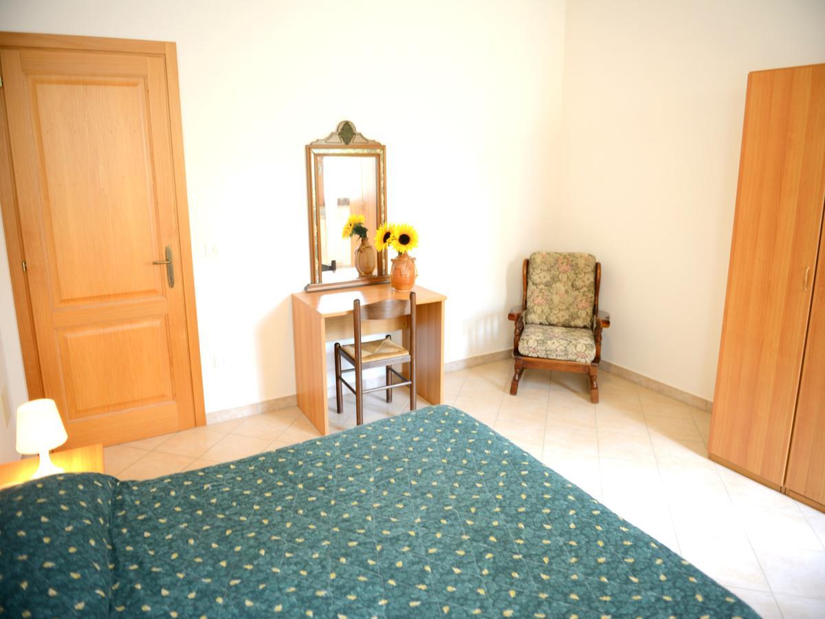 San Francesco Pomarance Ngoại thất bức ảnh